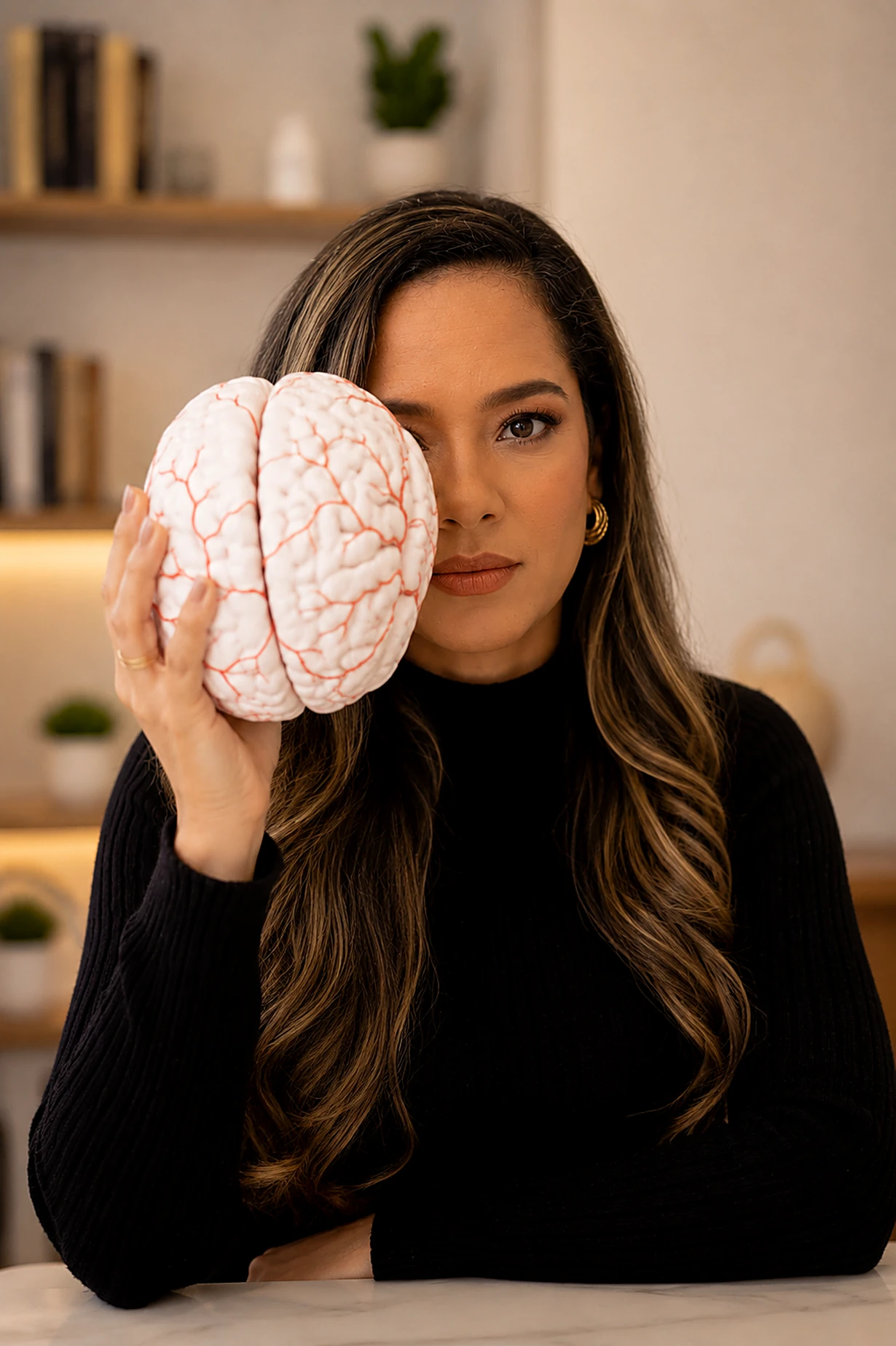Sirlange Tavares, Psicóloga · Neuropsicóloga · Psicogerontóloga